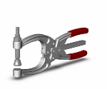 462 Destaco Squeeze Action Clamps